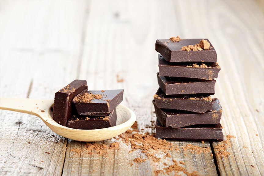 Does Chocolate Really Have Any Health Benefits?
